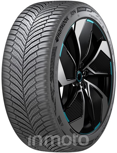 Hankook iON FlexClimate 245/40R19 98 Y XL FR SOUND ABSORBER EV 3PMSF