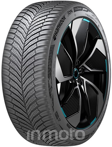 Hankook iON FlexClimate 215/50R19 97 V XL SOUND ABSORBER EV