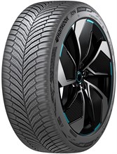 Opony Hankook iON FlexClimate