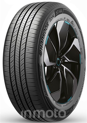 Hankook iON ST AS 235/50R18 97 V EV