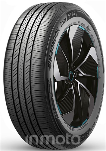 Hankook iON ST AS 215/55R17 94 V  EV