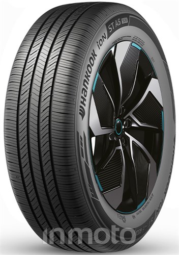 Hankook iON ST AS SUV 225/65R17 106 V XL EV