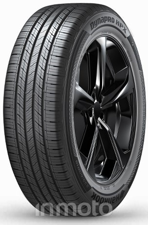 Hankook Dynapro HPX RA43 235/55R19 105 V XL