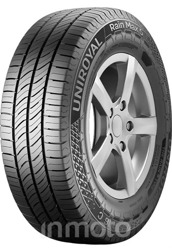 Uniroyal Rain Max 5 205/65R16 107/105 T C