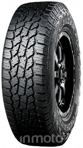 Yokohama Geolandar A/T4 G018 245/75R17 121/118 S