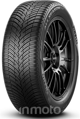 Pirelli Cinturato All Season SF3 215/45R20 95 T XL SEAL INSIDE ELT