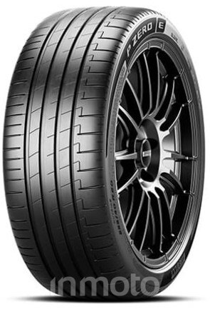 Pirelli PZero E 255/40R20 101 Y XL RUNFLAT FR