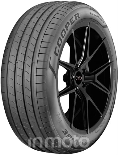 Cooper ZEON CROSSRANGE 265/35R22 102 H XL