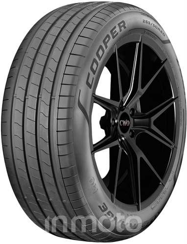 Cooper ZEON CROSSRANGE 265/50R20 111 H XL