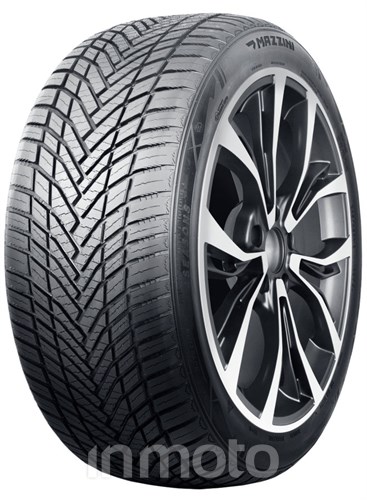 Mazzini Cross AllSeason AS8 175/65R15 84 H 3PMSF