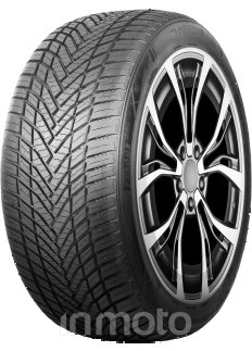 Mazzini EcoVan AllSeason AS9 215/65R16 109/107 T C 3PMSF