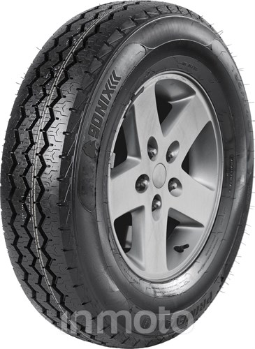 Sonix PrimeVan 9 215/60R16 103/101 T C