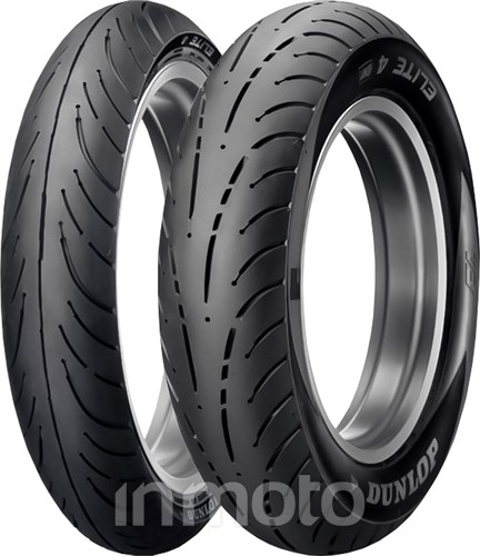 Dunlop D428 130/70B18 63 H Front TL