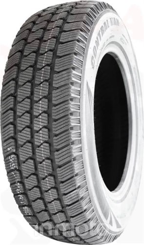 Everton Contral Van 235/65R16 115/113 R C 3PMSF