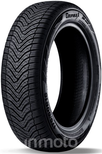Gripmax Suregrip A/S Nano 195/60R16 89 V 3PMSF