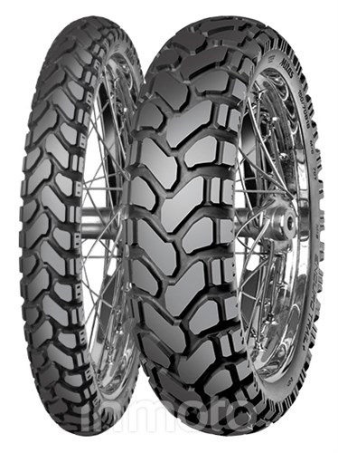 Mitas Enduro Trail+ 90/90B21 54 H