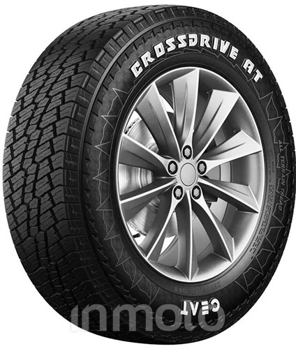 Ceat CrossDrive AT 265/65R17 112 S