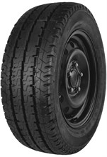 Opony Radburg All Seasons Master