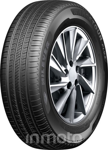 Milever MU069 285/45R22 114 V XL