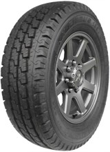 Opony Radburg Agilis+