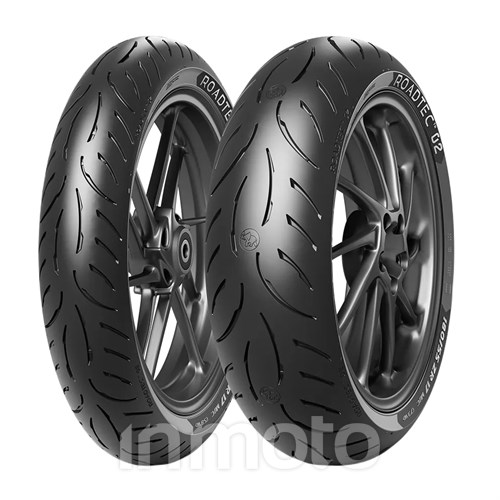 Metzeler Roadtec 02 180/55R17 73 W Rear TL