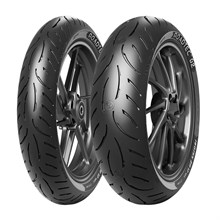 Metzeler Roadtec 02 180/55R17 73 W Rear TL