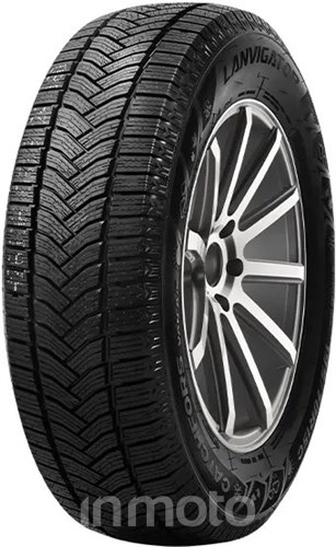 Lanvigator Catchfors Van A/S 185/75R16 104/102 R C 3PMSF