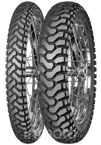 Mitas Enduro Trail 130/80R17 65 H TL