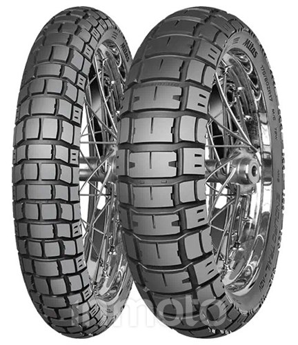 Mitas Enduro Trail ADV 120/70R19 60 W