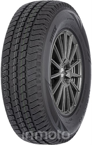 Zeetex CT8000 4S 235/65R16 115/113 R C 3PMSF