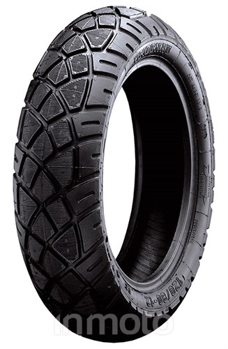 Heidenau K58 Mod 140/70-12 65 P TL XL