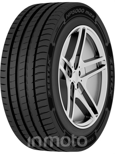 Zeetex HP5000 Max 255/35R20 97 Y