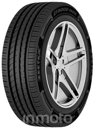 Zeetex SU5000 Max 275/50R22 115 V XL
