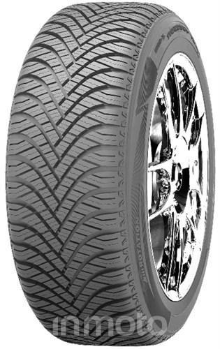 Yartu All Season Elite Z-401 215/45R17 91 W XL