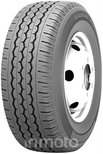 Yartu H188 225/75R16 118 R C