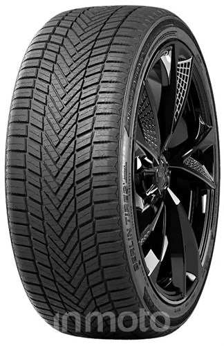 Berlin Tires All Season 2 215/60R17 100 V XL 3PMSF
