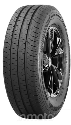 Berlin Tires Safe Cargo 185/75R16 104/102 R C
