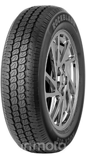 Rockblade Rock 818 145/80R12 86/84 Q C