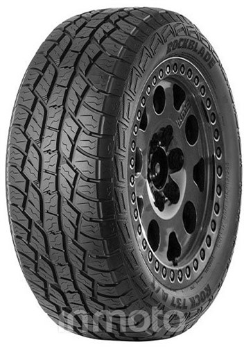 Rockblade Rock 737 A/T 305/50R20 120 S XL