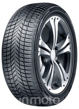 Black Arrow All Season Dart 4S 185/65R15 88 H 3PMSF