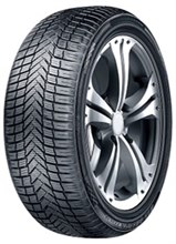 Black Arrow All Season Dart 4S 245/45R17 99 W XL