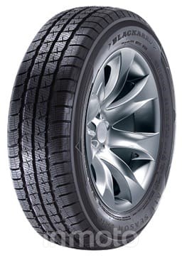 Black Arrow All Season VAN 215/75R16 113/111 R C 3PMSF