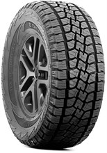 Opony Delmax GRIPPRO AT