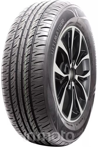 Delmax UltimaTour 185/65R15 88 H