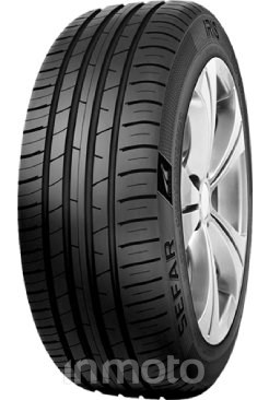 Iris Sefar 215/40R17 87 W XL