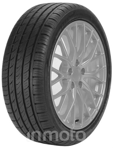 Rapid P609 215/55R16 97 W XL