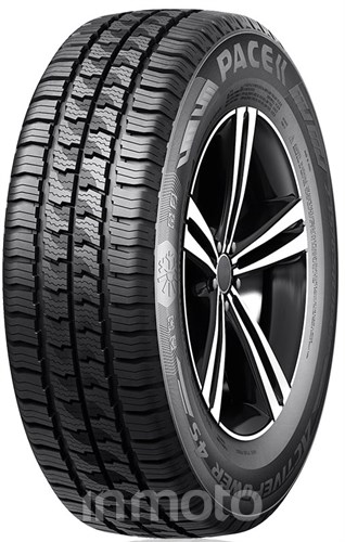 Pace Active Power 4S 195/70R15 104/102 R C 3PMSF
