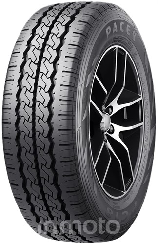 Pace PC18 215/75R16 113/111 S C