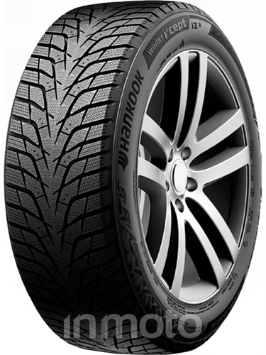 Hankook Winter i*cept IZ3 W636 245/40R19 98 H XL FR