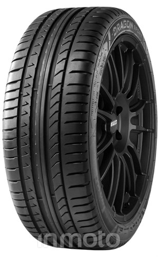 Pirelli Dragon Sport 245/40R18 97 Y XL